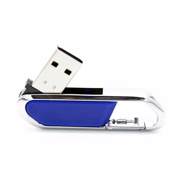 皮製隨身碟-金屬環USB_4